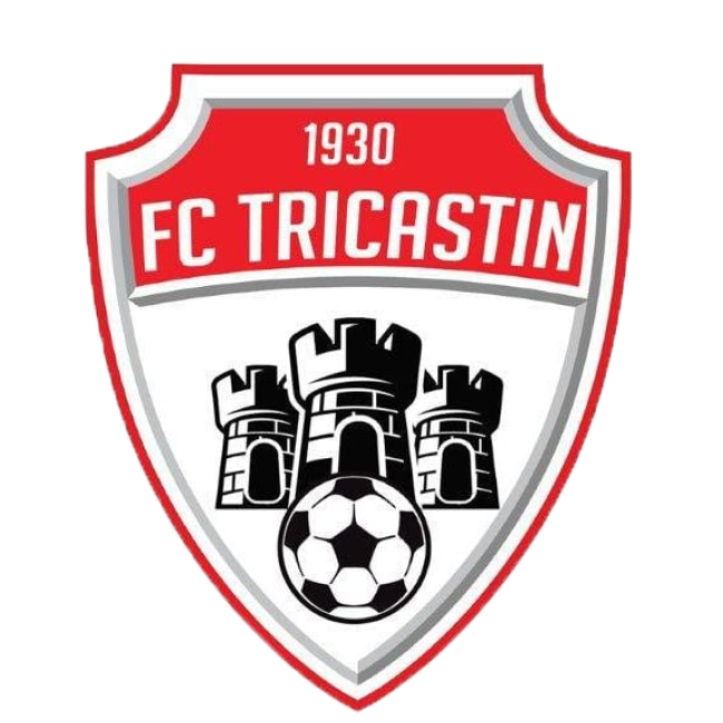 FC TRICASTIN Logo