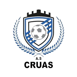 AS CRUAS Logo