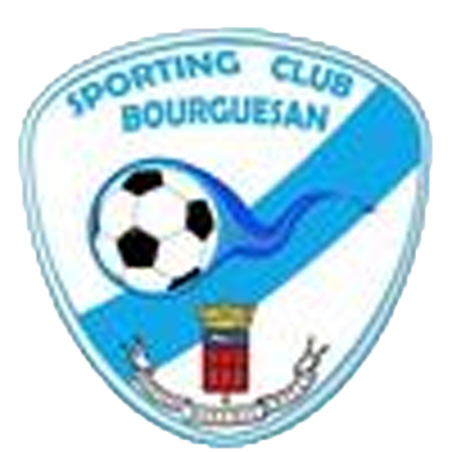 SC BOURGUESAN Logo