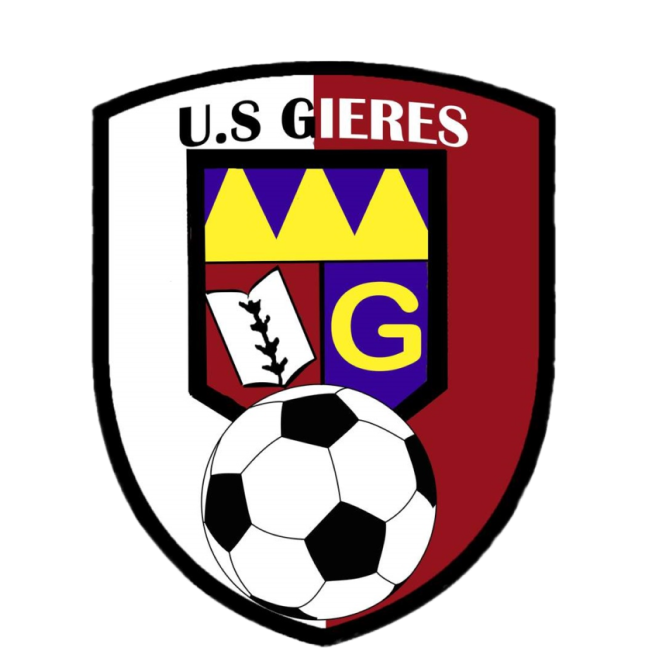 US GIEROISE Logo
