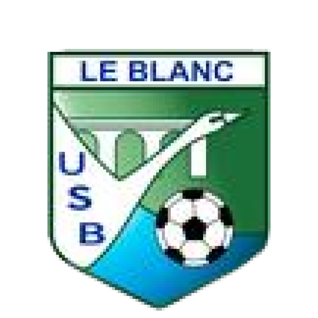 US LE BLANC A