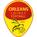 US ORLEANS Logo
