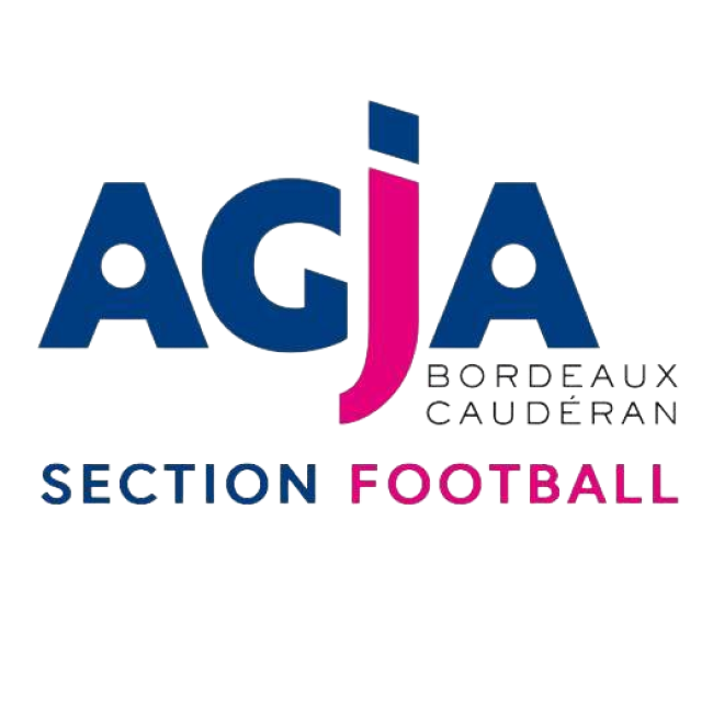 AG JEANNE D'ARC CAUDERAN Logo