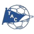 TOULOUSE AC Logo