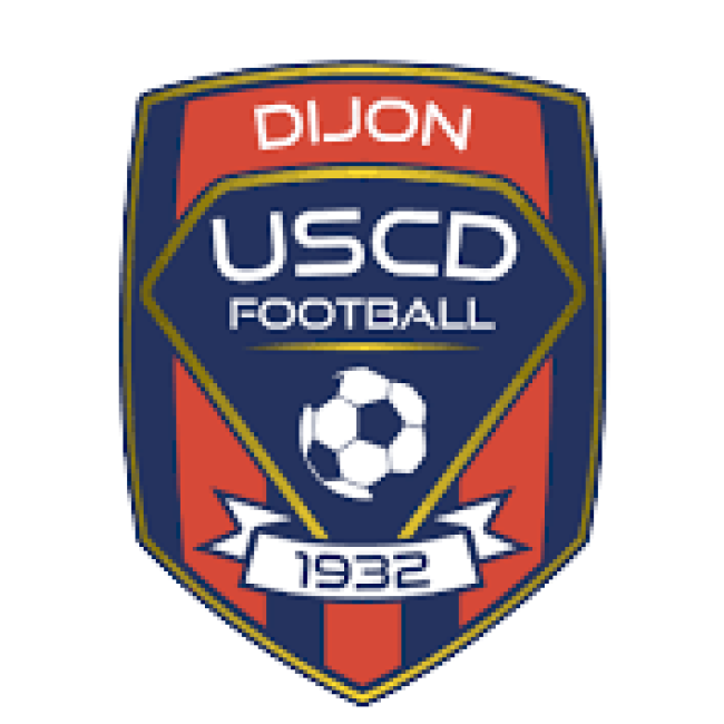 USC DIJON Logo