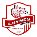 LUYNES Logo