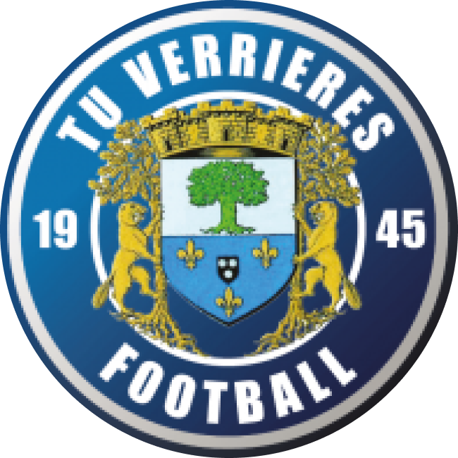 TU VERRIERES Logo