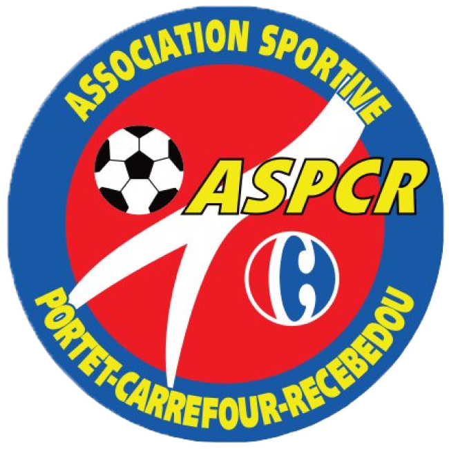 AS PORTET CR Logo