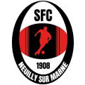 SFC NEUILLY MARNE Logo