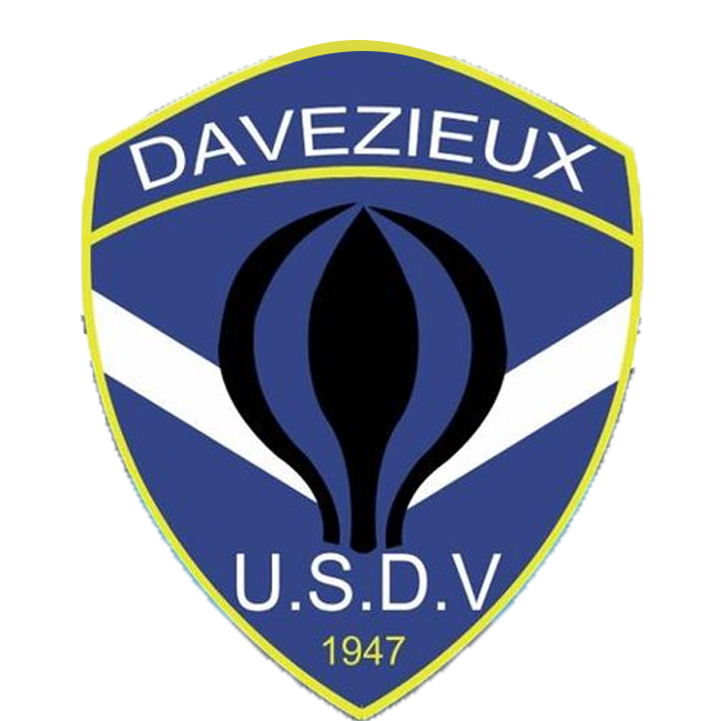 US DAVEZIEUX VIDALON Logo