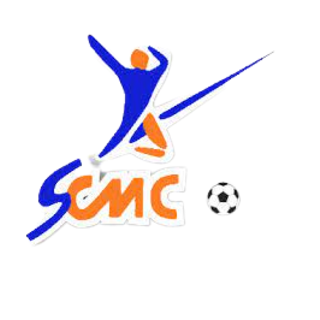 SCM CHATILLONNAIS Logo
