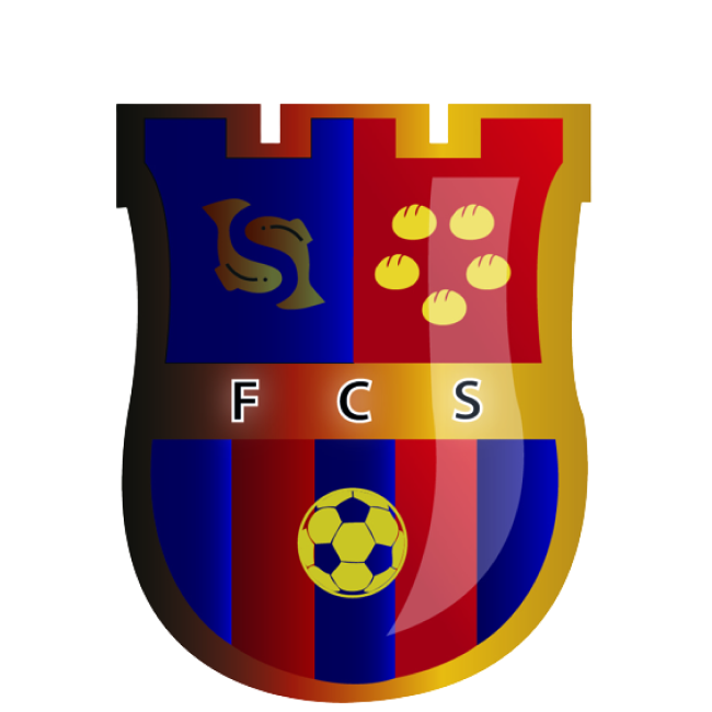 FC LA SEYNE Logo