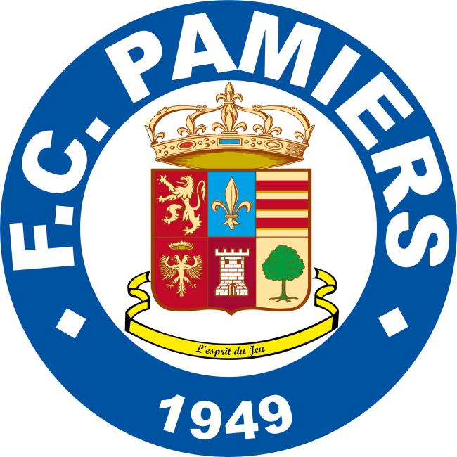 FC PAMIERS Logo