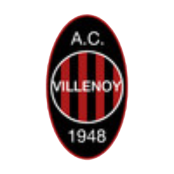 VILLENOY AC Logo
