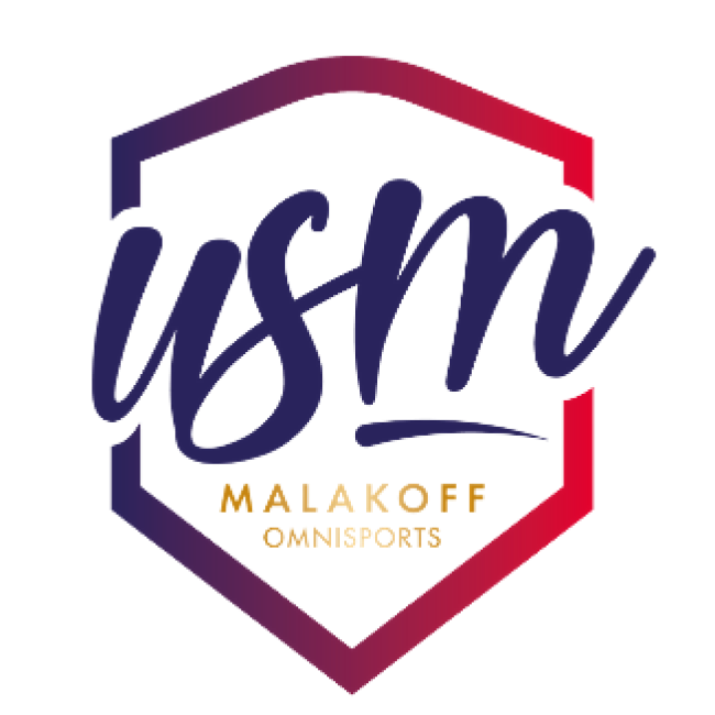US MALAKOFF Logo