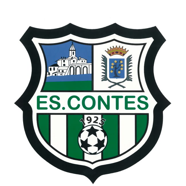 ES CONTES Logo