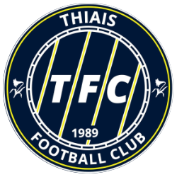 THIAIS FC Logo