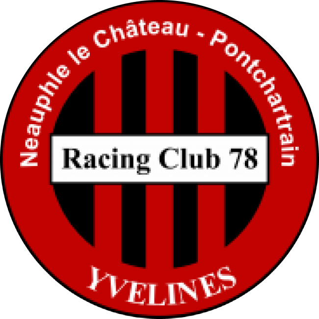 RC NEAUPHLE PONTCHARTRAIN Logo