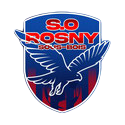 SO ROSNY SS/BOIS Logo