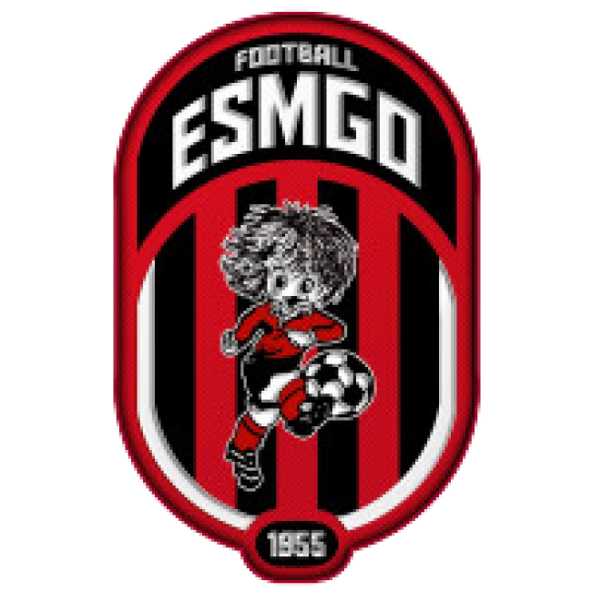 ESM GONFREVILLE Logo