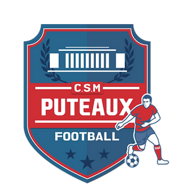 CSM PUTEAUX Logo