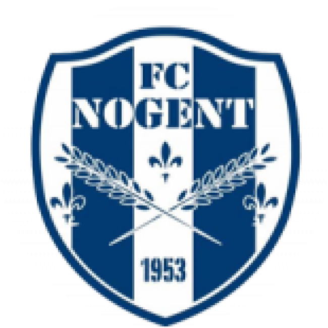 FC NOGENT S/MARNE Logo