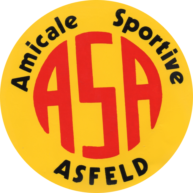AS ASFELD Logo
