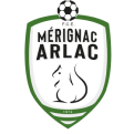 FCE MERIGNAC ARLAC Logo