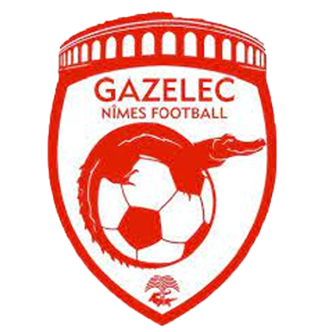 GAZELEC GARDOIS Logo