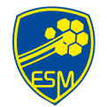 ES MARGUERITTES Logo