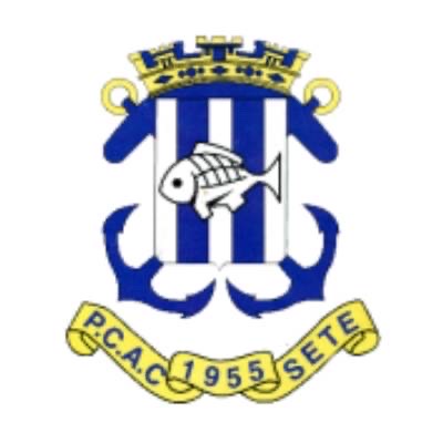 POINTE COURTE SETE Logo