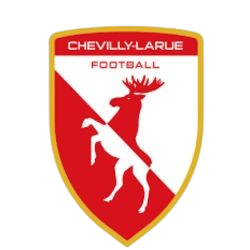CHEVILLY LA RUE ELAN Logo