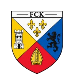 FC ROCHEGUDIEN Logo