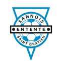 SANNOIS ST GRATIEN Logo