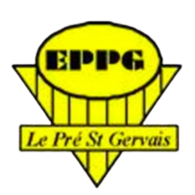 EPP GERVAISIENNE Logo