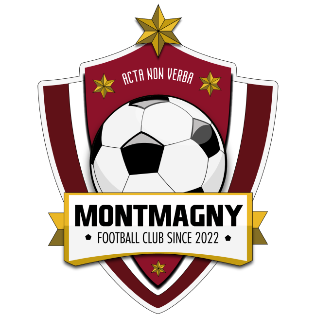 MONTMAGNY FC Logo