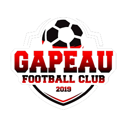 GAPEAU FC Logo