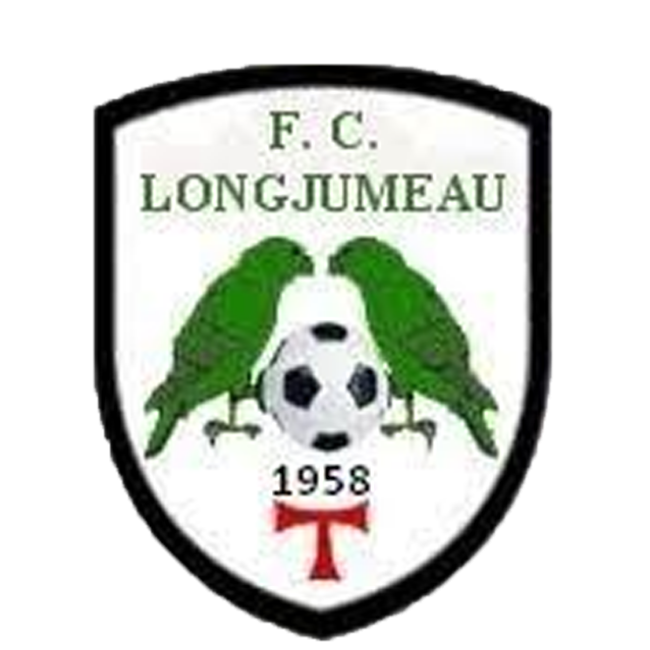 FC LONGJUMEAU Logo