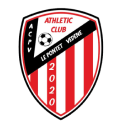 AC LE PONTET VEDENE Logo