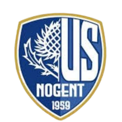 US NOGENT Logo