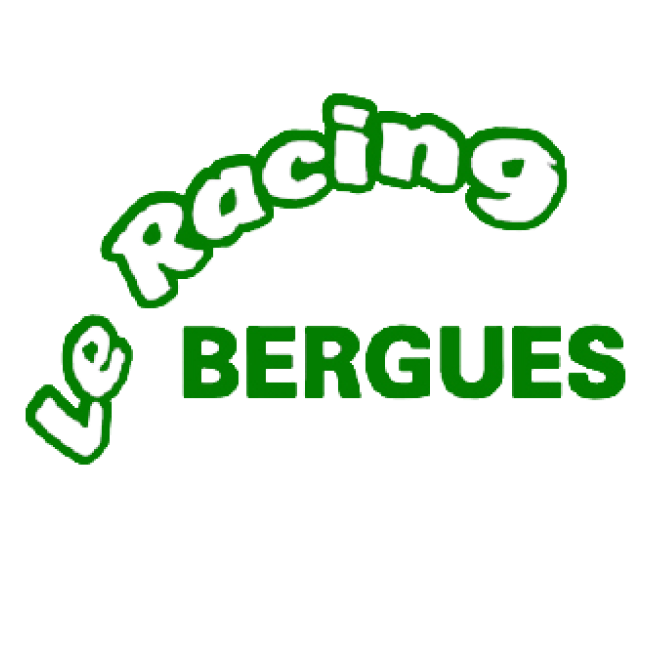 RC BERGUES Logo