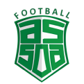 AS ST OUEN L'AUMONE Logo