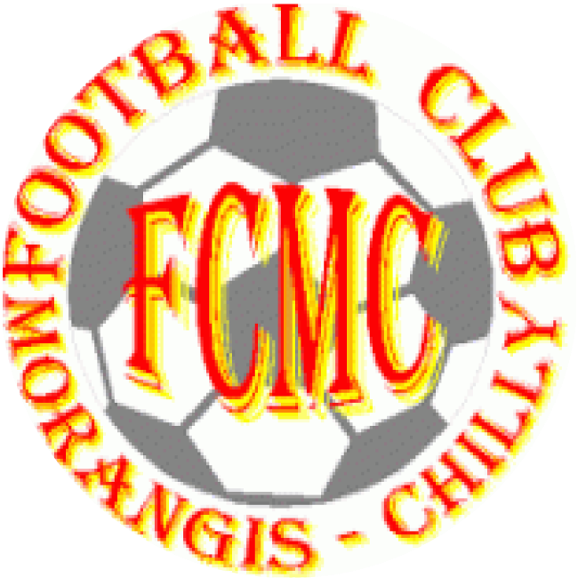 FC MORANGIS CHILLY Logo