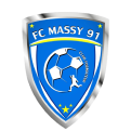 FC MASSY 91 Logo