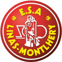 ESA LINAS MONTLHERY Logo