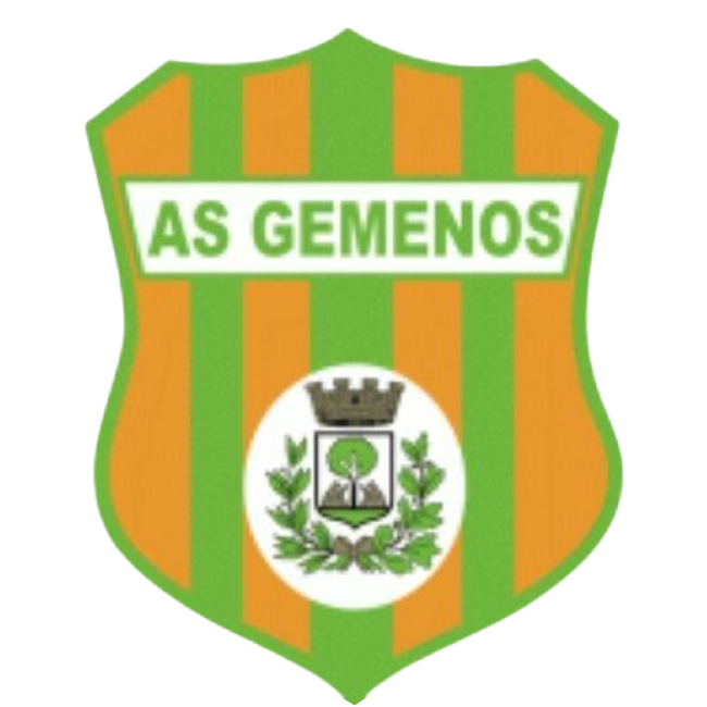AS GEMENOS Logo