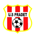 US PRADET Logo