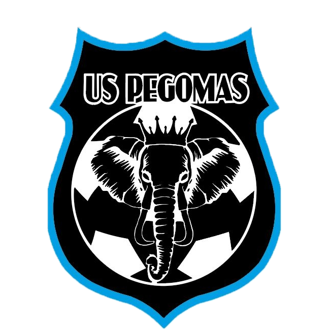 US PEGOMAS Logo