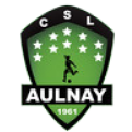 CSL AULNAY Logo