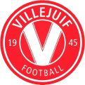 US VILLEJUIF Logo